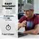 HairMax LaserCap 272 PowerFlex - lasermüts