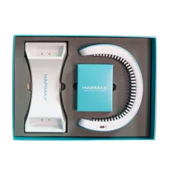 HairMax LaserBand 41 — ComfortFlex laserkamm-riba