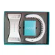 HairMax LaserBand 41 — ComfortFlex laserkamm-riba