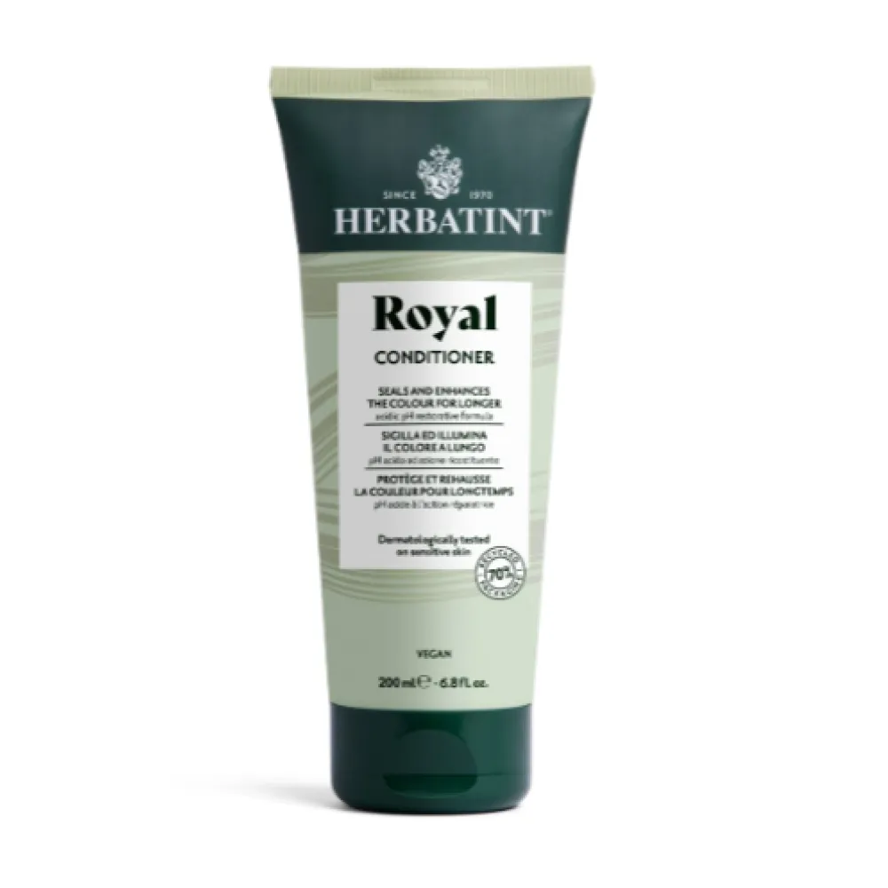 HERBATINT ROYAL Kuninglik palsam, 260 ml