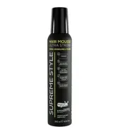 Imperity Supreme Style Ultra Strong Hair Mousse – ultra­tugeva hoidvusega juuksevahu