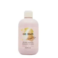 Inebrya Argan Age Pro-Age šampoon, 300 ml