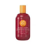 Inebrya UP to YOU Curl Boost Shampoo - šampoon lokkis juustele, 300 ml