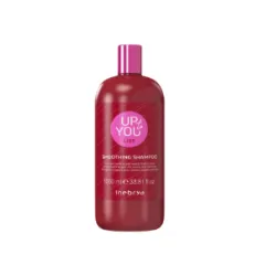 Inebrya UP to YOU Liss Shampoo - sileduse andev šampoon, 1000 ml