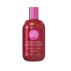 Inebrya UP to YOU Liss Shampoo - siledust andev šampoon, 300 ml