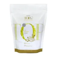 Italwax Top Formula Argan – kuum kilevaha graanulid, 750 g