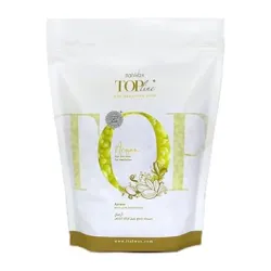 Italwax Top Formula Argan – kuum kilevaha graanulid, 750 g