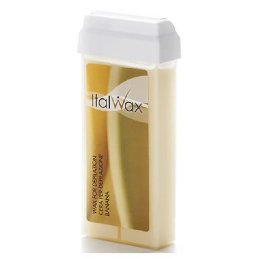 ItalWax BANANA - banaanivaha, 100 ml