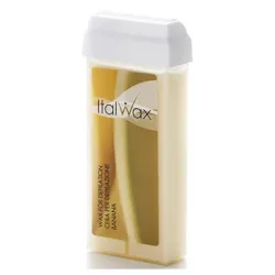 ItalWax BANANA - banaanivaha, 100 ml
