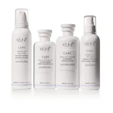 CARE Absoluutne maht