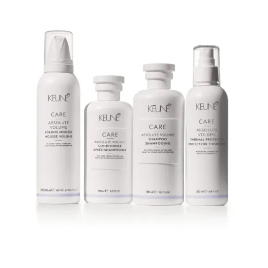 CARE Absoluutne maht