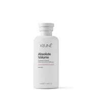 KEUNE Absolute Volume Amplifying Conditioner - juuksemahtu andev palsam, 250 ml