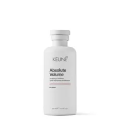 KEUNE Absolute Volume Amplifying Conditioner - juuksemahtu andev palsam, 250 ml