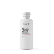 KEUNE Absolute Volume Amplifying Shampoo – volüümiandev šampoon, 300 ml