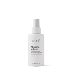 KEUNE Absolute Volume Lift and Grip Thermal Spray – volüümiandja sprei kuumakaitsega, 150 ml