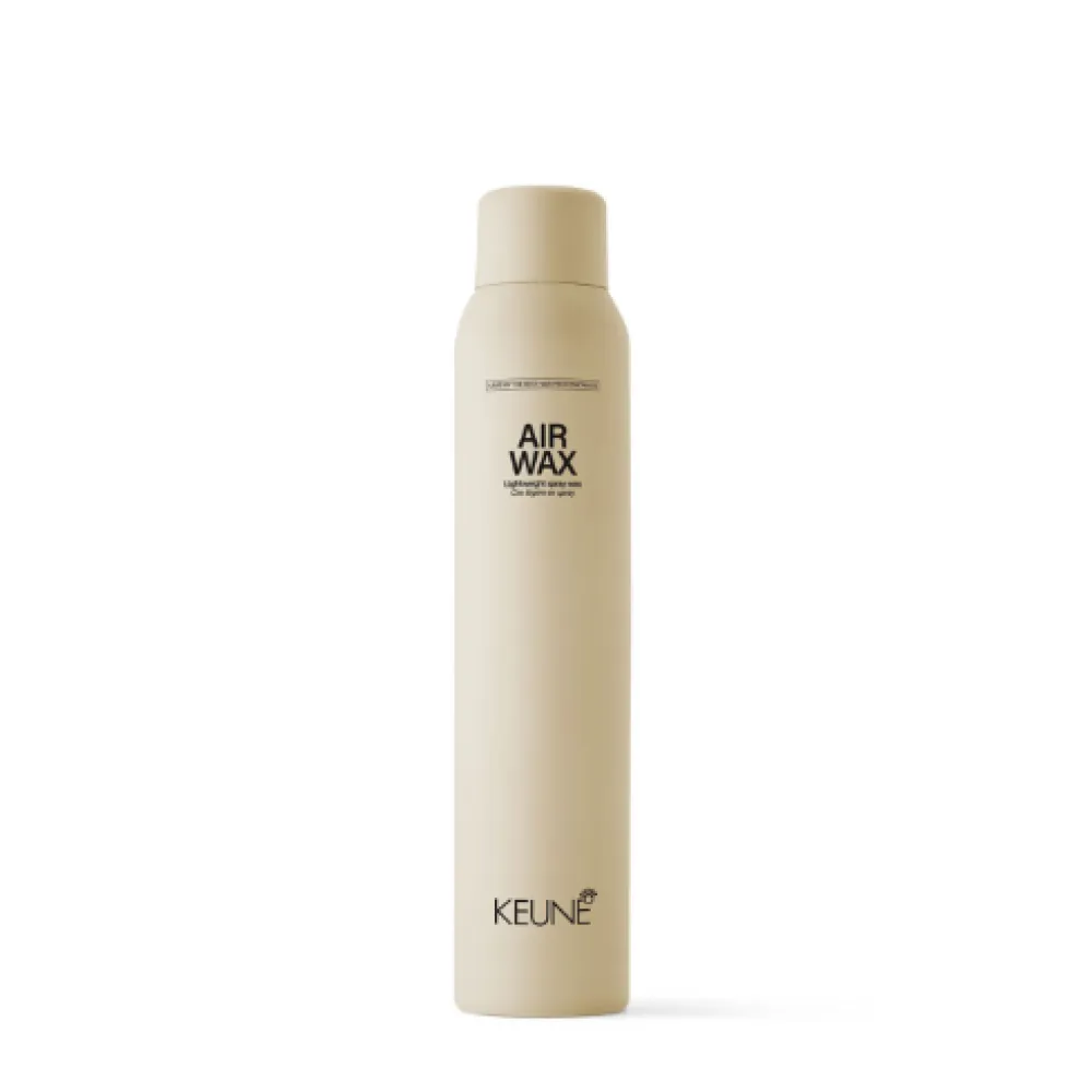 KEUNE Style AIR WAX - kerge pihustatav vaha, 200 ml