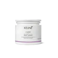 KEUNE Care Blonde Savior Mask, poorsetele, dekoloreeritud juustele, 200 ml