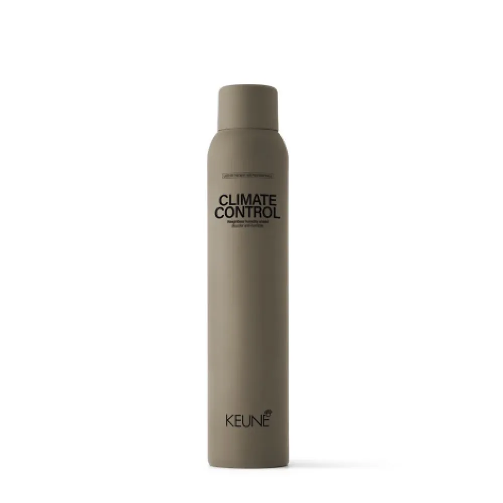 KEUNE Style CLIMATE CONTROL – kerge niiskuskaitse spreipihusti, 200 ml