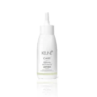 KEUNE Care Derma Activate Lotion – juuksekasvu losjoon, 75 ml