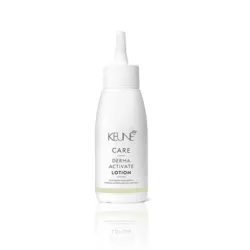 KEUNE Care Derma Activate Lotion – juuksekasvu losjoon, 75 ml