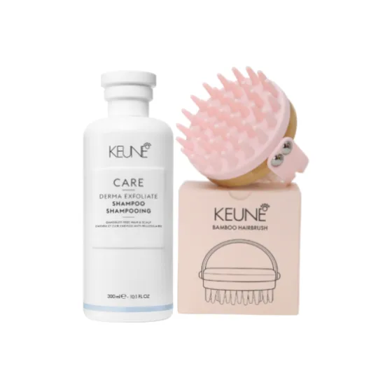 KEUNE Derma Koorimine