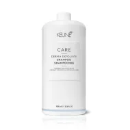 KEUNE CARE Derma Exfoliate Shampoo - kõõmavastane šampoon, 1000 ml