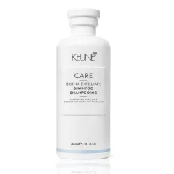 KEUNE CARE Derma Exfoliate Shampoo - kõõmavastane šampoon, 300 ml
