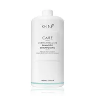 KEUNE Care Derma Regulate Shampoo – šampoon rasusele peanahale, 1000 ml