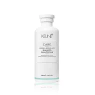KEUNE Care Derma Regulate Shampoo – šampoon rasusele peanahale, 300 ml