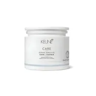 KEUNE CARE Derma Sensitive Mask - mask tundlikule, ärritunud peanahale, 200 ml
