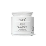 KEUNE CARE Derma Sensitive Mask – mask tundlikule ja ärritunud peanahale, 500 ml