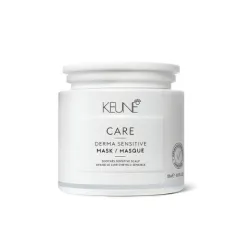 KEUNE CARE Derma Sensitive Mask – mask tundlikule ja ärritunud peanahale, 500 ml