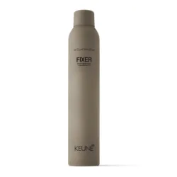KEUNE Style FIXER - tugevatoimeline juukselakk, 300 ml