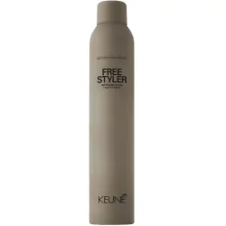 KEUNE Style FREE STYLER Hairspray - universaalne juukselakk, 200 ml