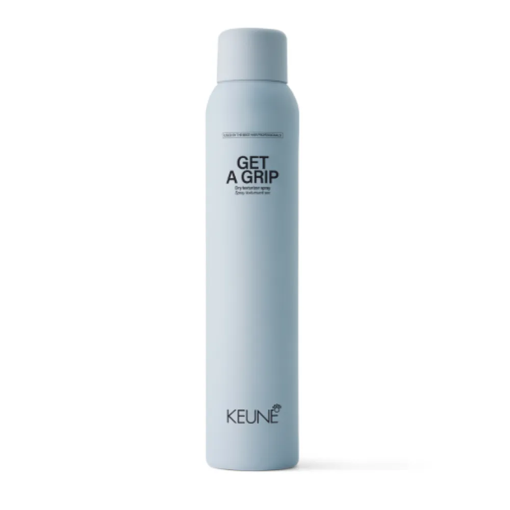 KEUNE Style GET A GRIP – kuiv tekstuuripihusti, 200 ml