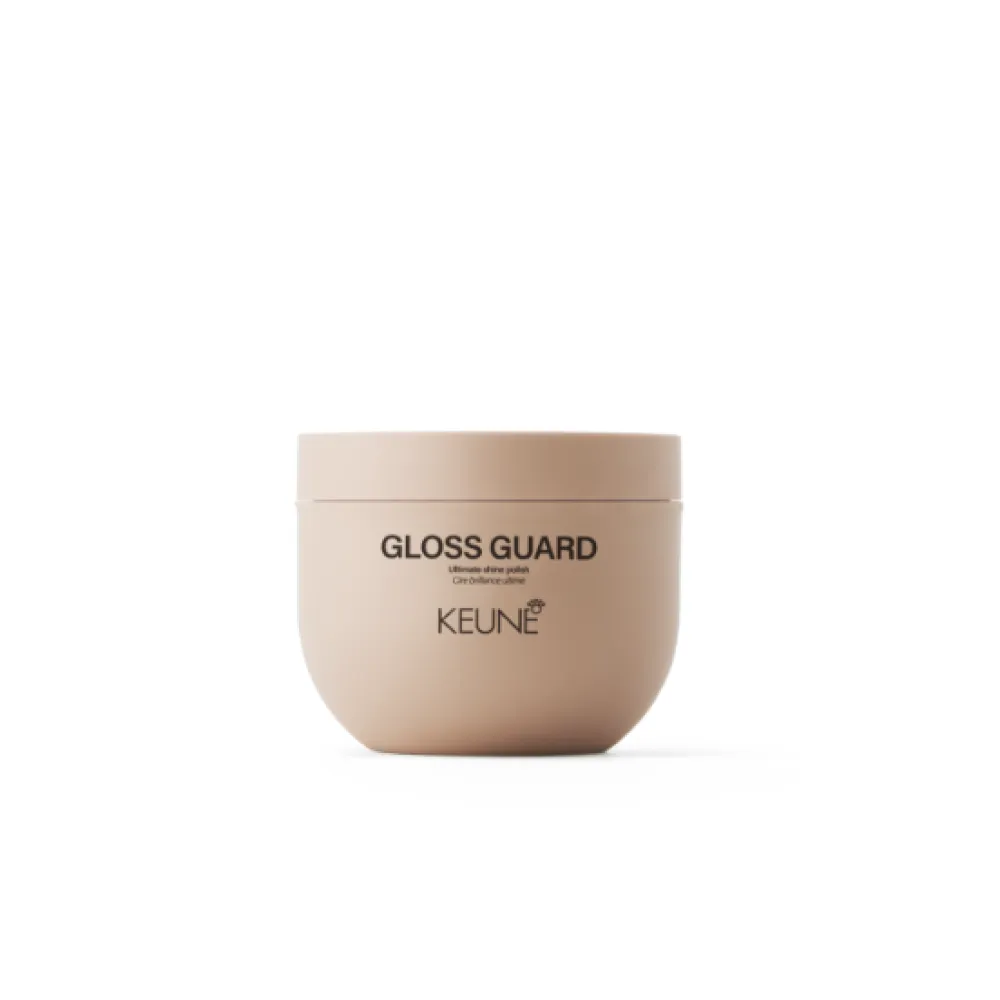 KEUNE Style GLOSS GUARD - läikekreem, 100 ml