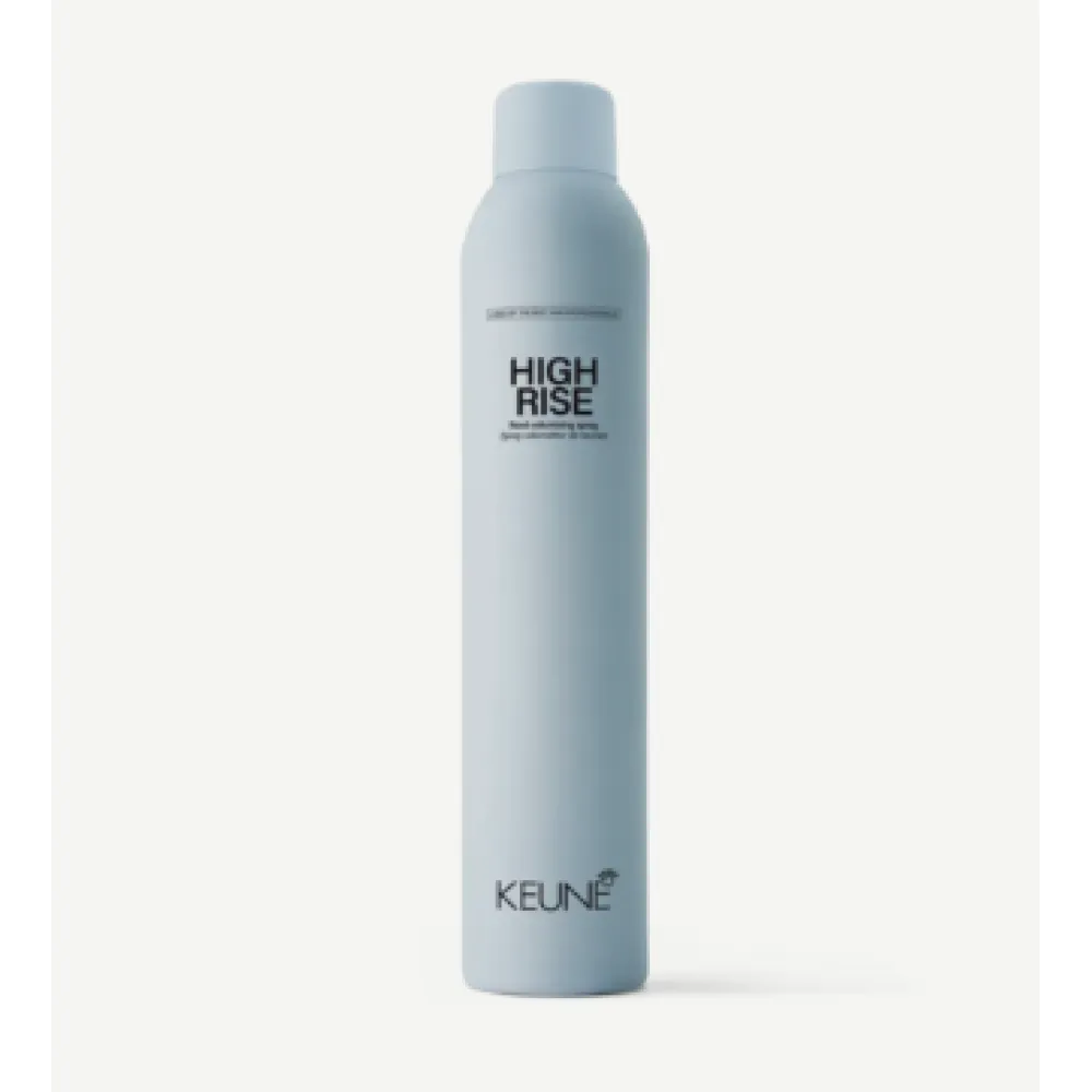 KEUNE HIGH RISE - mahtu andev juuksesprei, 300 ml