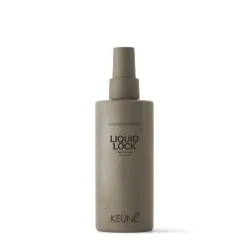KEUNE Style LIQUID LOCK Liquid Hairspray – vedel juukselakk, 200 ml