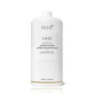 KEUNE Care Satin Oil Conditioner - Juuksepalsam siidistele ja läikivatele juustele, 1000 ml