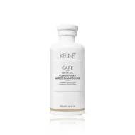KEUNE Care Satin Oil Conditioner – konditsioneer siidistele ja läikivatele juustele, 250 ml