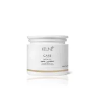 KEUNE Care Satin Oil Mask – mask läikivatele juustele, 200 ml