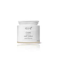 KEUNE Care Satin Oil Mask – sära andev juuksemask, 500 ml