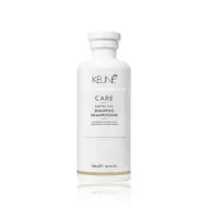 KEUNE Care Satin Oil Shampoo – šampoon siidistele ja säravatele juustele, 300 ml