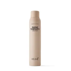 KEUNE Style SHINE THERAPY – läikesprei, 200 ml