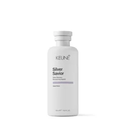 KEUNE Silver Savior Silver Shampoo, 300ml