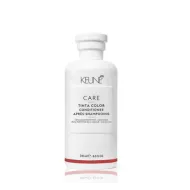 KEUNE Care Tinta Color Conditioner — värvi püsivuse jaoks, 250 ml