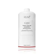 KEUNE Care Tinta Color Shampoo – värvikaitse šampoon, 1000 ml