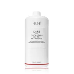 KEUNE Care Tinta Color Shampoo – värvikaitse šampoon, 1000 ml
