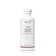 KEUNE Care Tinta Color Shampoo – šampoon värvi püsivuse jaoks, 300 ml