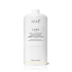 KEUNE Care Vital Nutrition Conditioner — Toitev palsam, 1000 ml